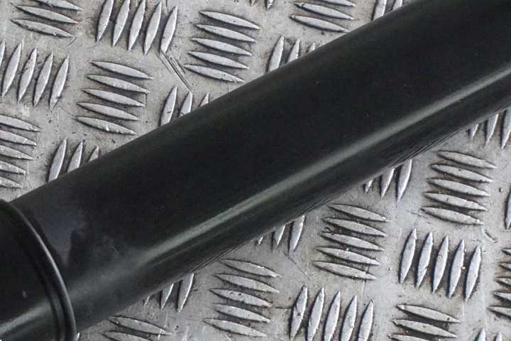 BMW E60 E61 545I N62 ARBRE DE TRANSMISSION AUTOMATIQUE 7526165