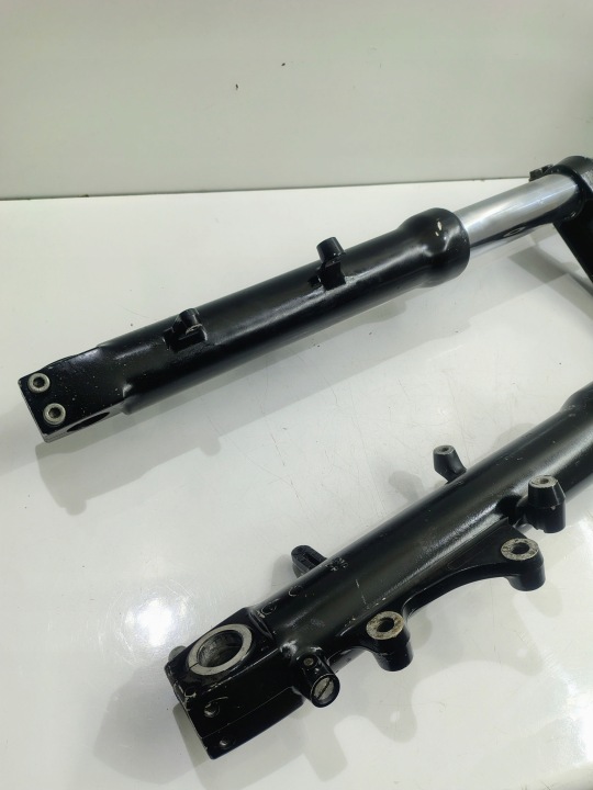 BIELLETTES SUSPENSION AVANT KAWASAKI ZX-19R ZX9R 98-02