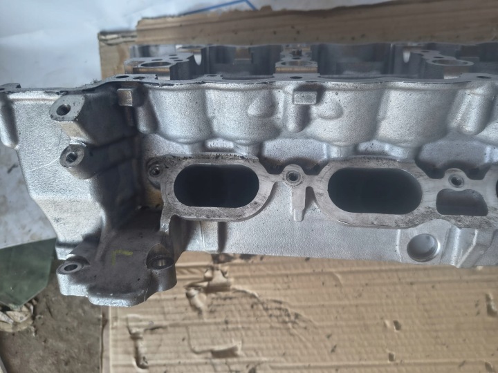CULASSE MOTEUR MERCEDES M157 M278 5.5L BITURBO 63 AMG E AVEC CLS CL ML GL G