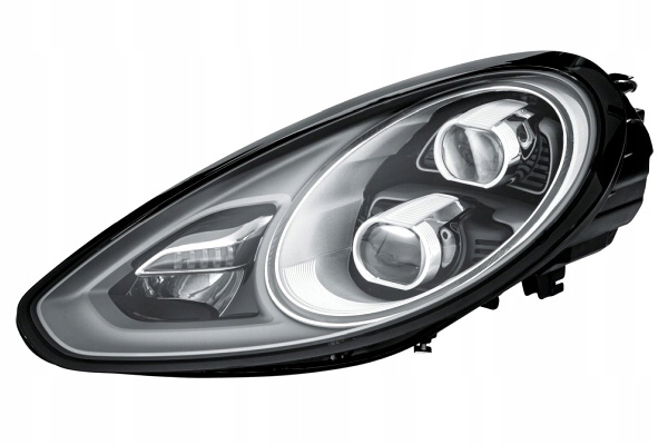 HELLA FARO L PORSCHE PANAMERA 970 07.13-11.16 