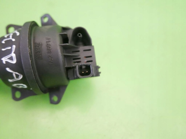SOUPAPE ROTULE RÉCHAUFFEURS OPEL VECTRA B RESTYLAGE 2.2DTI