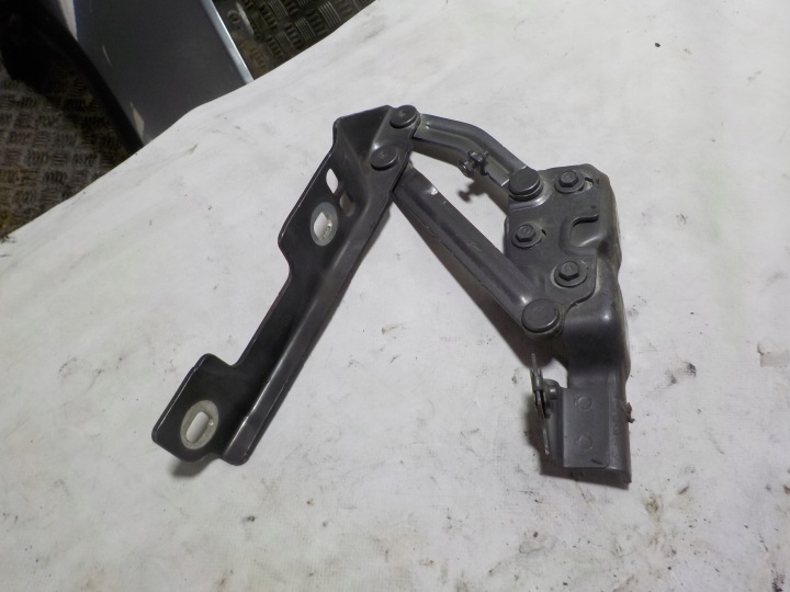 OPEL ASTRA 2012R. 1.7 CDTI CHARNIÈRES CAPOTS AVANT ENSEMBLE