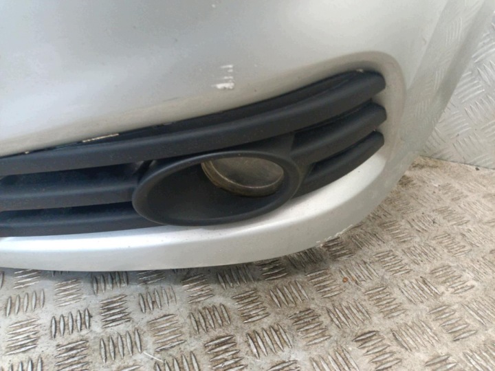 OPEL VECTRA C LIFT PARE-CHOCS AVANT PDC LAVE-GLACES Z157