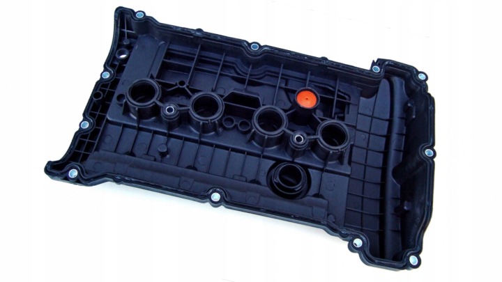 GT-BERGMANN GT58-043 COUVERCLE CULASSES PISTONS