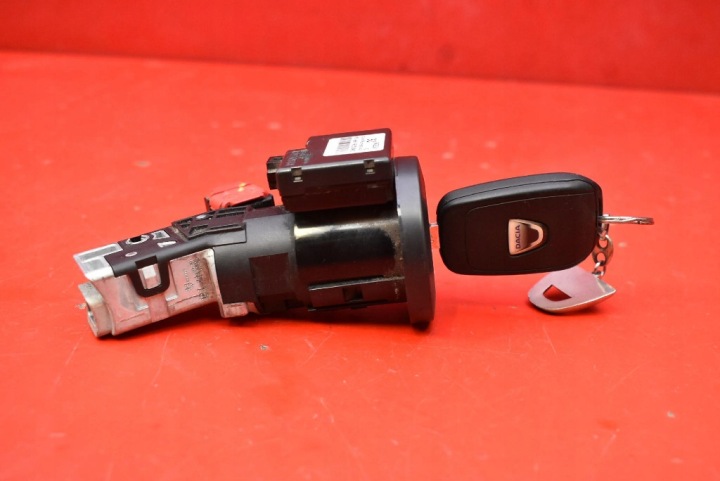 CONTACTEUR D'ALLUMAGE CLÉ 487003947R DACIA DOKKER 1 I 1.6 SCE 102 KM LIFT 17-21