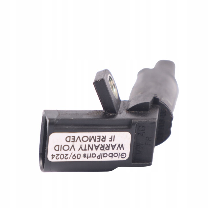 VOLKSWAGEN 6R 1.4 CGGB CAPTEUR POSITION VITESSE ARBRE VILEBREQUIN 03D906433