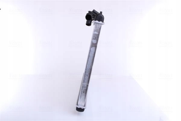 NISSENS 63619 RADIATEUR SYSTÈME REFROIDISSEMENT MOTEUR