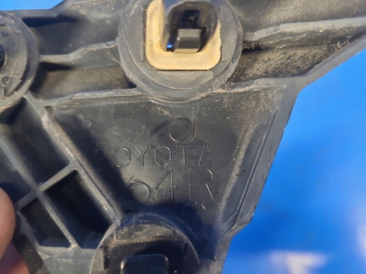 SUPPORT PARE-CHOCS ARRIÈRE DROIT 52575-06030 TOYOTA CAMRY 40 06-11