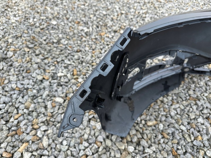 PARE-CHOCS AVANT AVANT SEAT LEON IV 4 CUPRA ST 20- 5FA807217