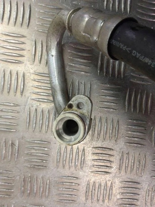 PIÈCES INTERNE BMW X3 (F25) 9228236 30986869 2.0L GASOLINE 180KW