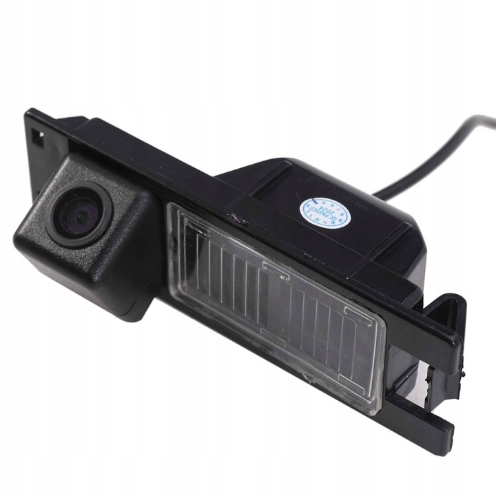 CAMÉRA MARCHE ARRIÈRE PRO2 INSIGNIA VERS OPLA VECTRA C ASTRA H CORSA D