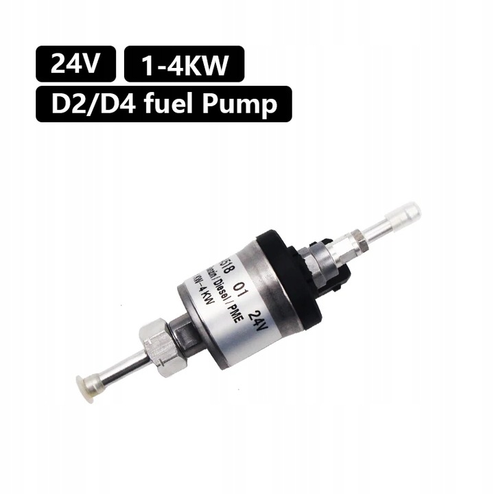 1-4KW 24V 22ML BOMBA DOZUJACA COMBUSTIBLE 22451801 