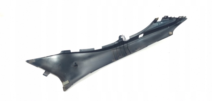 YAMAHA XJ 600 92-03 DROITE DÉFLECTEUR D'AIR DROIT REMPLISSAGE PLASTIQUE