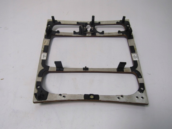 CHÂSSIS BLOC MULTIMEDIALNEJ MERCEDES-BENZ C W203 A2036804639