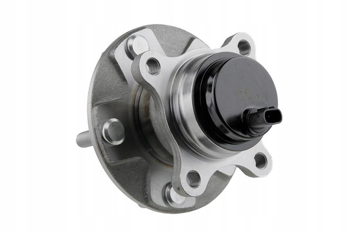 MOYEU ROUES AVANT LEXUS IS200/250/300/350 15-