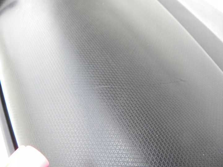 RENAULT CLIO IV PLANCHE CONSOLE AIRBAG