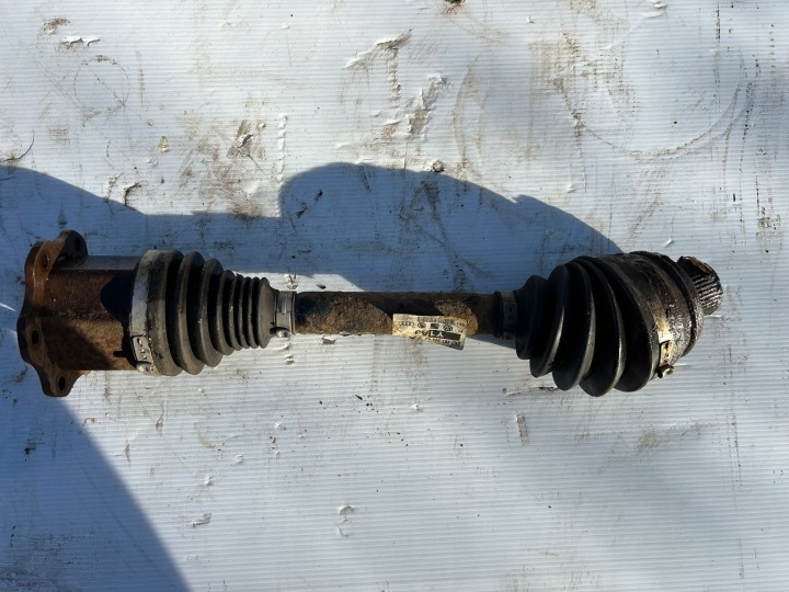 DEMI-ARBRE GAUCHE AVANT AUDI A4 B8 A5 8T 2.0 TDI TFSI 8K0407271AJ