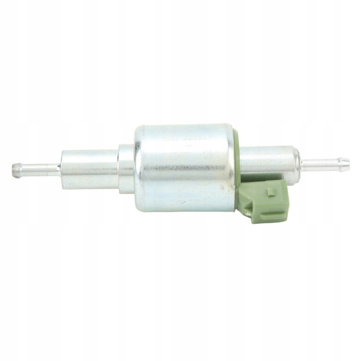 CHAUFFAGE DE STATIONNEMENT POMPE CARBURANTS 22ML 24V