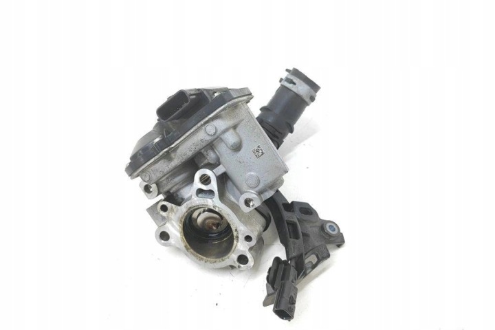 VANNE EGR DACIA LODGY MB1011559 1.5L DIESEL 2019