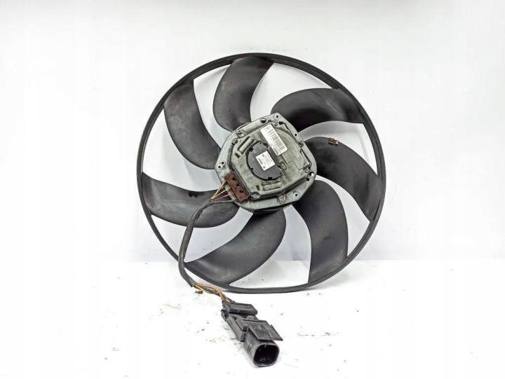 VENTILATEUR RADIATEUR MERCEDES-BENZ SLK (R171) 1137328108 34308203 1.8L 2008