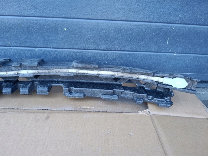 BMW 5 F10 F11 LIFT AMORTISSEUR AVANT AVANT CAPTEUR 7331748