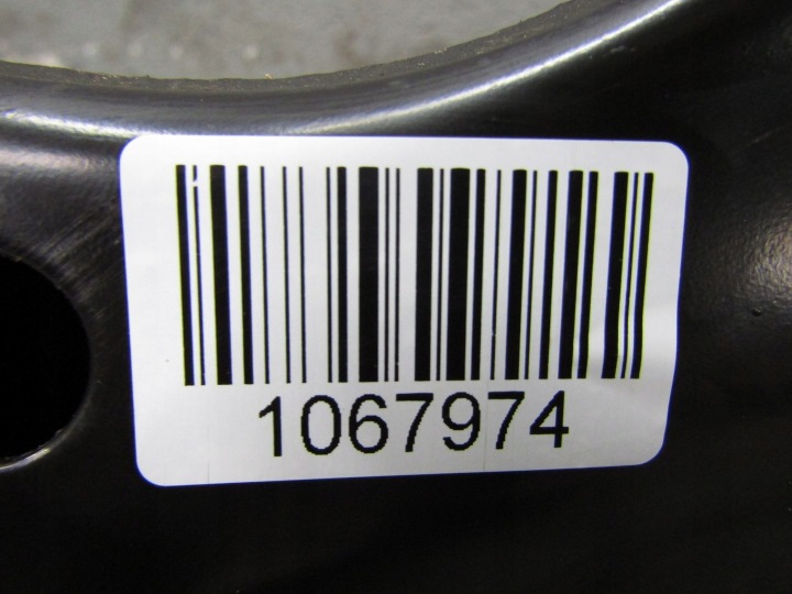 KIA PICANTO III 1.0 24R CHÂSSIS CHÂSSIS BANC BERCEAU 54810-G6000 62401-G6300