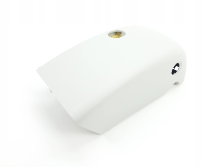 CHÂSSIS PROTECTION CAOUTCHOUC VW ID.4 10A858559A