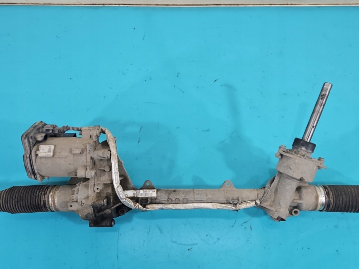 CRÉMAILLÈRE DE DIRECTION CRÉMAILLÈRE DE DIRECTION FORD EDGE II F2GC-3D070-AK 7838974152