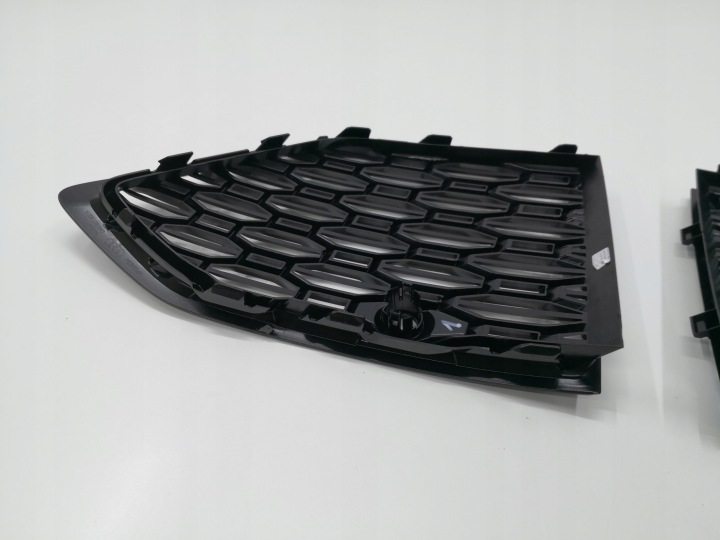 GRILLE PARE-CHOCS AUDI RSQ8 Q8 4M8 L+P