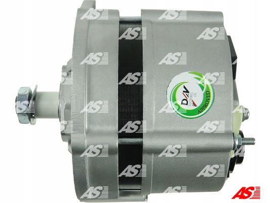 ALTERNATEUR DEUTZ F2L912 AS-PL A0300