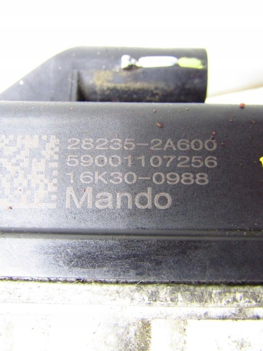 TURBOCOMPRESSEUR 1.6 CRDI KIA CEED II LIFT 28235-2A600