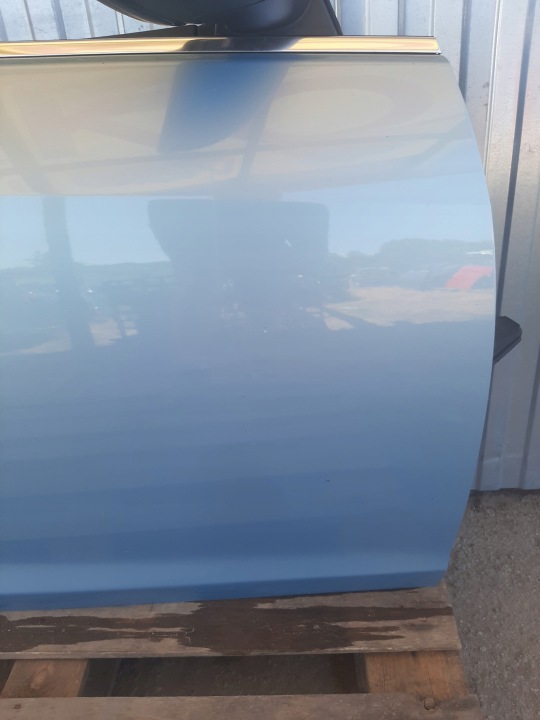 PORTES DROIT AVANT OPEL ASTRA J IV 2009-2012 COULEUR 21Y GEP 5D 5 PORTES
