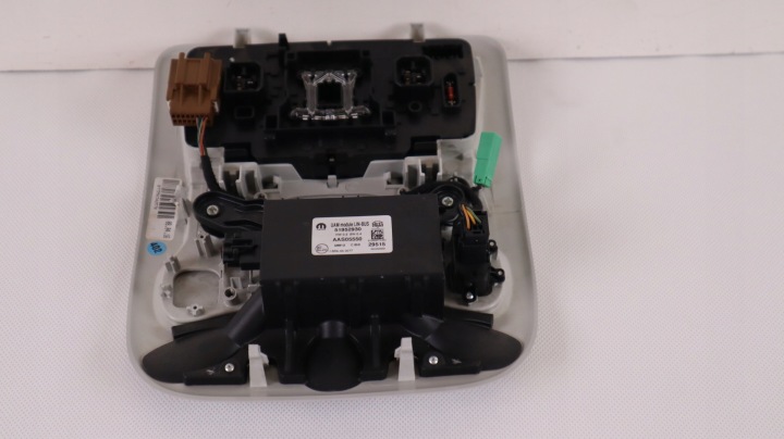 JEEP RENEGADE AMPOULE PLAFONNIERS '07356342570