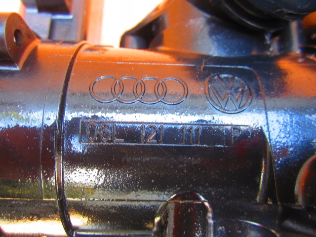 VW 1.8 2.0 TFSI POMPE À EAU 06L121111P 06L121012M 06L121111H J K