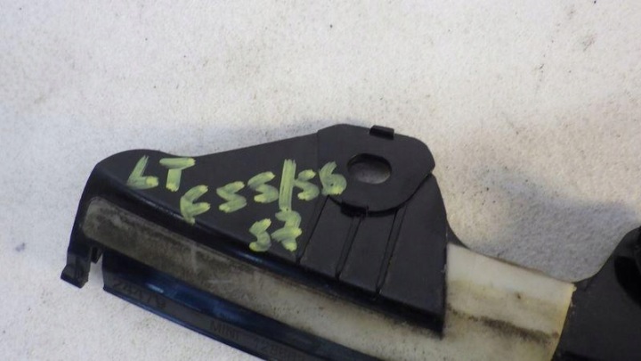 FIXATION BAGUETTES CARROSSERIE GAUCHE ARRIÈRE MINI COOPER F55 F56 F57 7338625