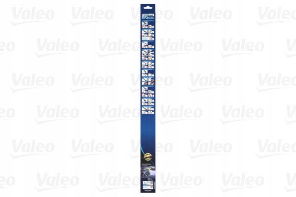 POIGNÉE ESSUIE-GLACES VALEO 577970 AVANT 630 MM