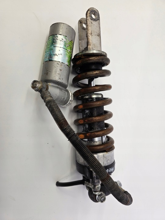 SUZUKI GSX 1100 GSXF AMORTISSEUR SUSPENSIONS ARRIÈRE