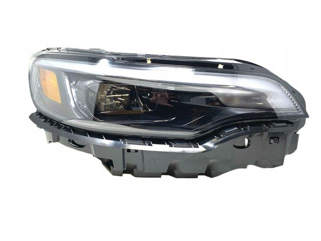 FARO FARO DERECHA PARTE DELANTERA JEEP CHEROKEE KL 2019-2023 EE.UU. DIODO LUMINOSO LED 