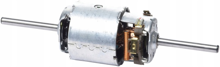 BOSCH 0 130 063 028 MOTEUR ÉLECTRIQUE VENTILATEUR INTÉRIEUR