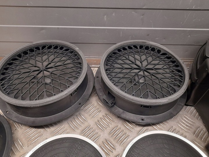 AUDI Q5 SQ5 2014 ENSEMBLE KIT AUDIO