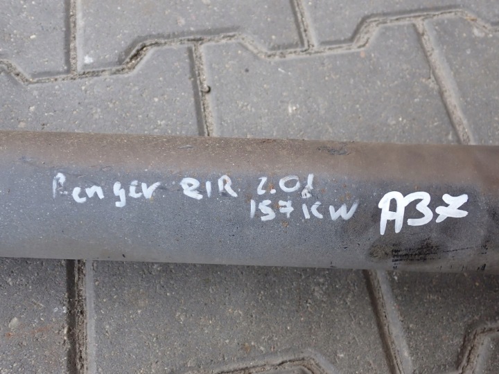 ARBRE DE TRANSMISSION ORIGINAL FORD RANGER LIFT 2.0 ECOBLUE JB3G-4K145-CE