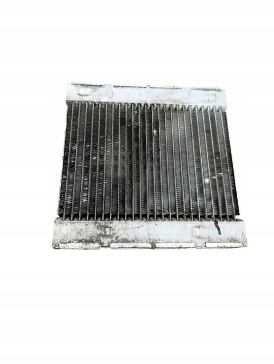 BMW 5 F10 F11 2011 AVEC AVANT RADIATEUR SUPPLÉMENTAIRE