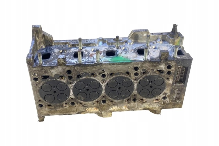 CULASSE MOTEUR OPEL ASTRA J 55208388 1.3L DIESEL 96KW 2009