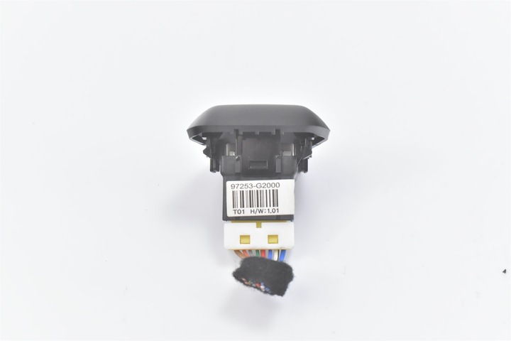 SENSOR ANOCHECER 97253-G2000 HYUNDAI IONIQ 