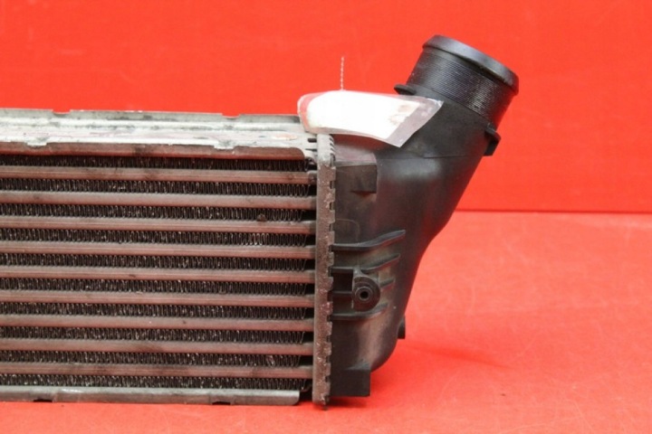 RADIATEUR ÉCHANGEUR AIR-AIR 9646694680 PEUGEOT 307 2.0 HDI 136 KM 01-08