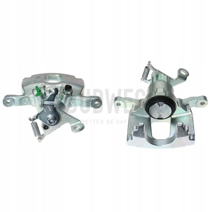 SOPORTE FRENOS BUDWEG CALIPER 345162 