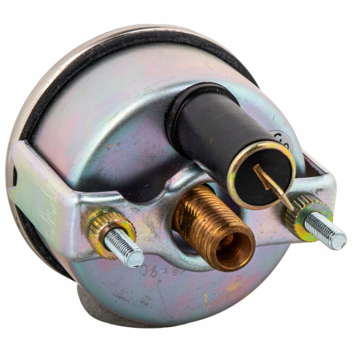 MANOMÈTRE AIR 0-2,5MPA M12X1,5 MF 255 3512