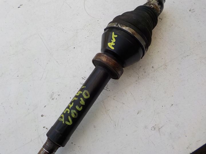 VOLVO XC90 05R 2.4D 163KM 4X4 DEMI-ARBRE DROITE SUPPORT P30735886