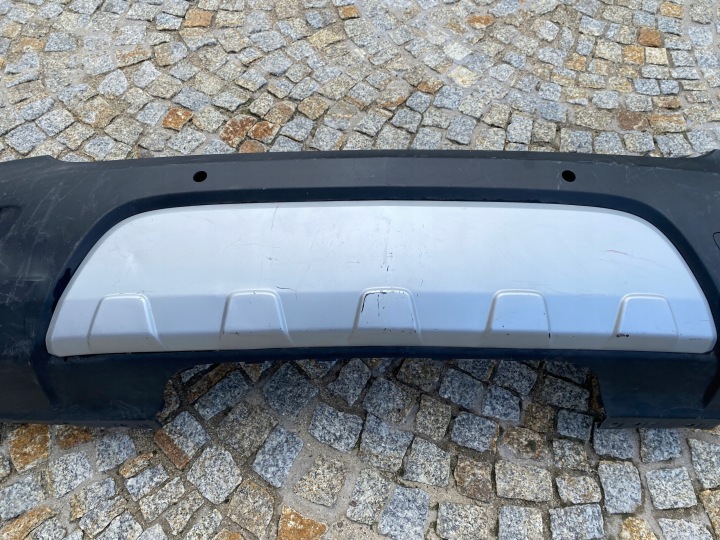 OPEL MOKKA PARE-CHOCS SPOILER ARRIÈRE 95365611 ORIGINAL