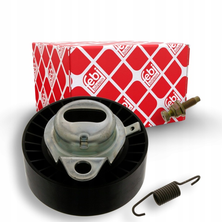GALET TENDEUR FORD FORD ESCORT V-VII 1,6/1,8 92-99, FIESTA III 1,8 FEB